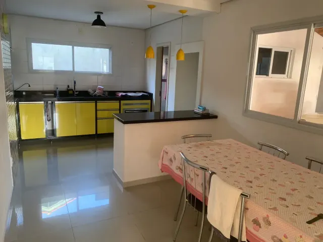 Foto do Casa - Casa com 3 Dormitórios para locação de diárias na Tapera da Base, Florianópolis, SC | Costão Sul Imóveis