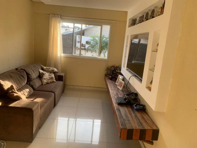 Foto do Casa - Casa com 3 Dormitórios para locação de diárias na Tapera da Base, Florianópolis, SC | Costão Sul Imóveis