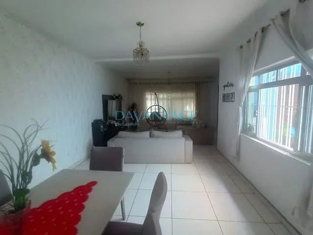 Casa com 243m² 3 quartos e 3 banheiros, à venda, no bairro Vila Anastácio em São Paulo