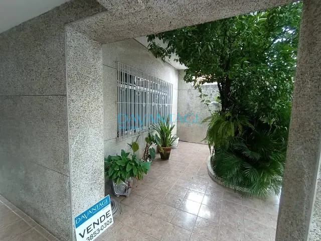 Casa com 243m² 3 quartos e 3 banheiros, à venda, no bairro Vila Anastácio em São Paulo