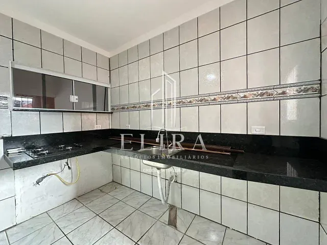 Casa com 150m² 2 quartos e 3 banheiros, à venda, no bairro Parque das Nações em Americana