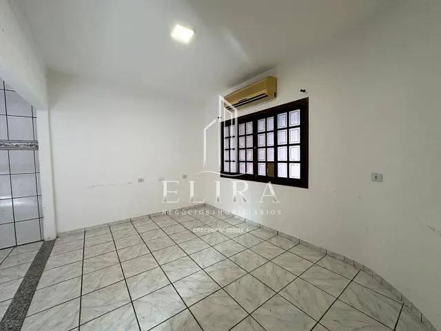 Casa com 150m² 2 quartos e 3 banheiros, à venda, no bairro Parque das Nações em Americana
