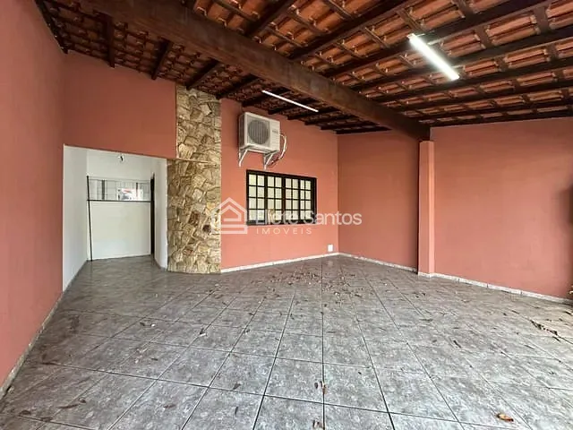 Casa com 150m² 2 quartos e 3 banheiros, à venda, no bairro Parque das Nações em Americana