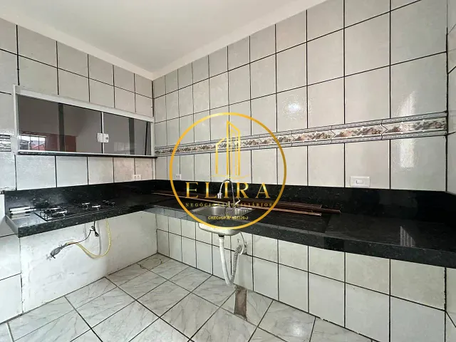 Casa com 150m² 2 quartos e 3 banheiros, à venda, no bairro Parque das Nações em Americana