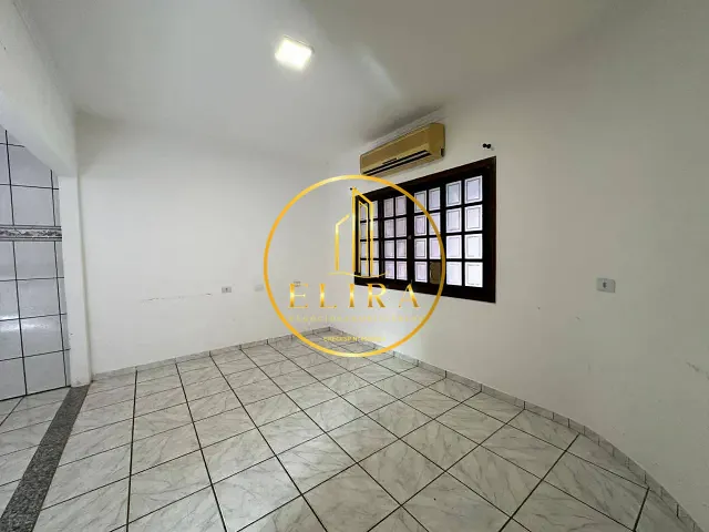 Casa com 150m² 2 quartos e 3 banheiros, à venda, no bairro Parque das Nações em Americana