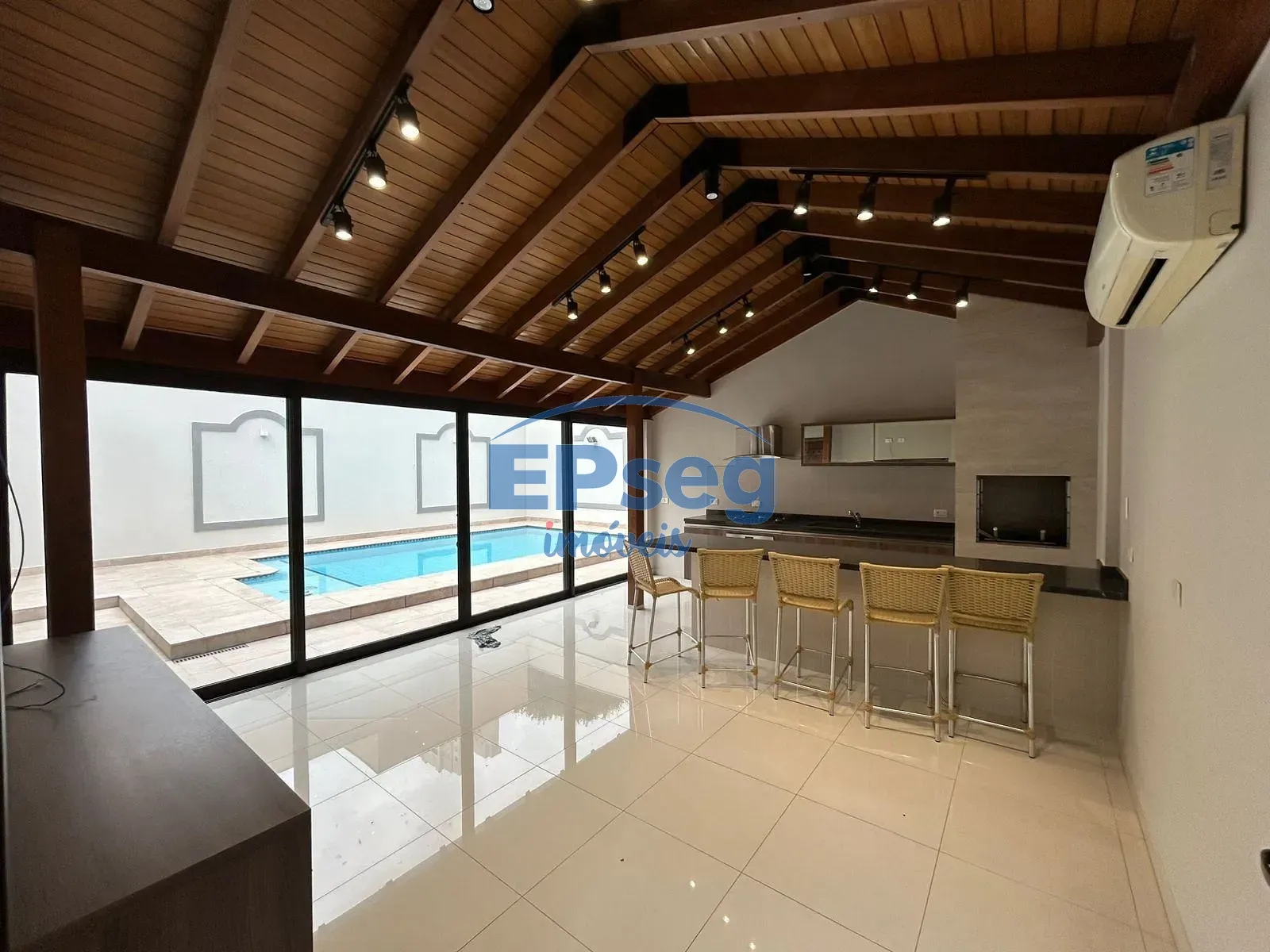 Casa, 4 quartos, 352 m² - Foto 6