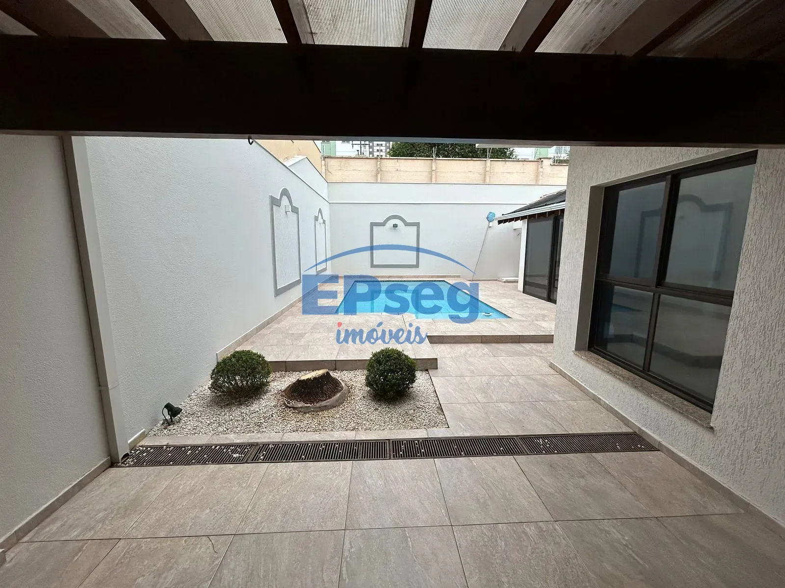 Casa, 4 quartos, 352 m² - Foto 44