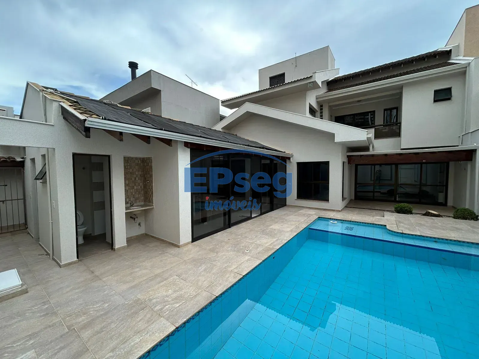 Casa, 4 quartos, 352 m² - Foto 43
