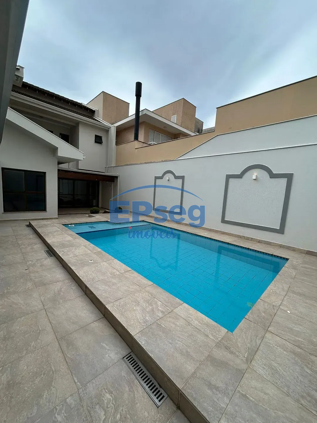 Casa, 4 quartos, 352 m² - Foto 41