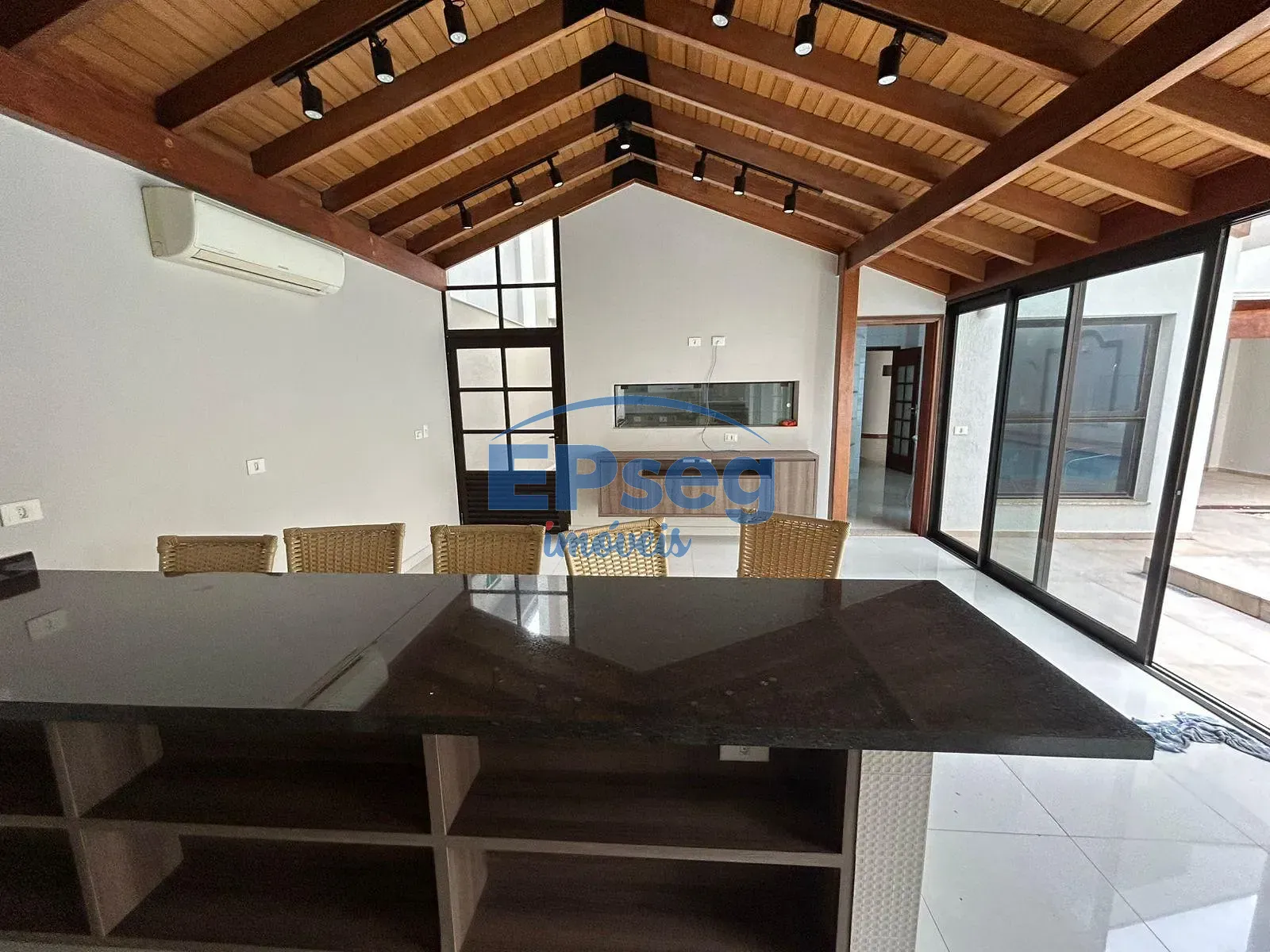 Casa, 4 quartos, 352 m² - Foto 7
