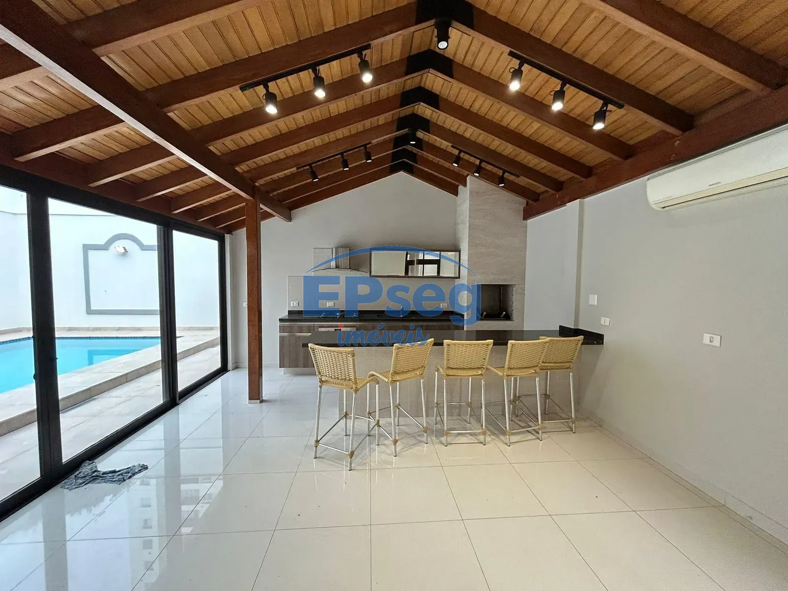 Casa, 4 quartos, 352 m² - Foto 8