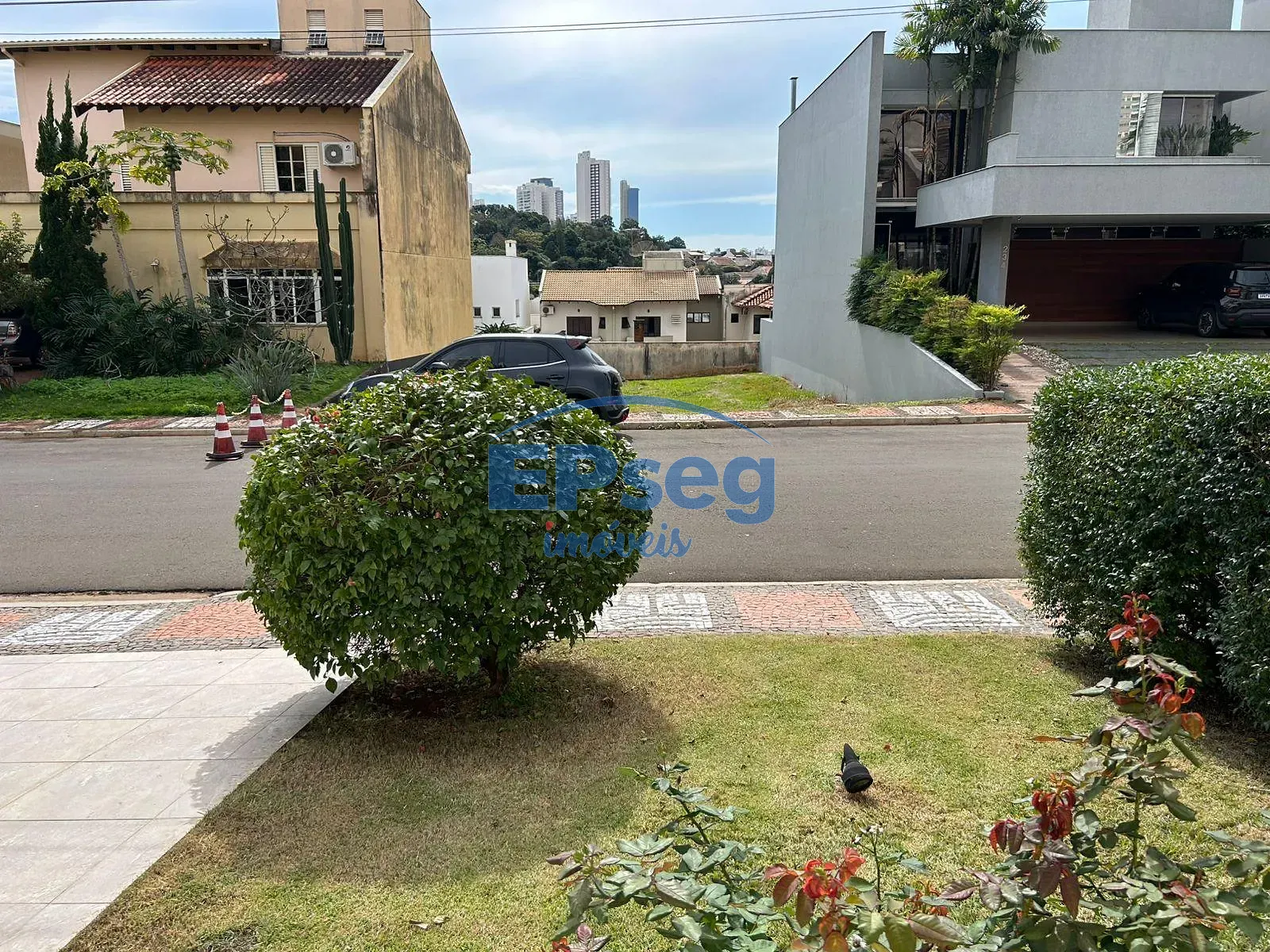 Casa, 4 quartos, 352 m² - Foto 60