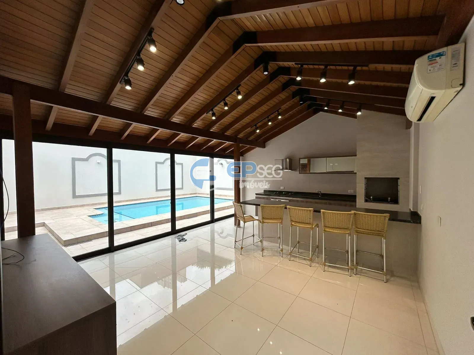 Casa, 4 quartos, 352 m² - Foto 6