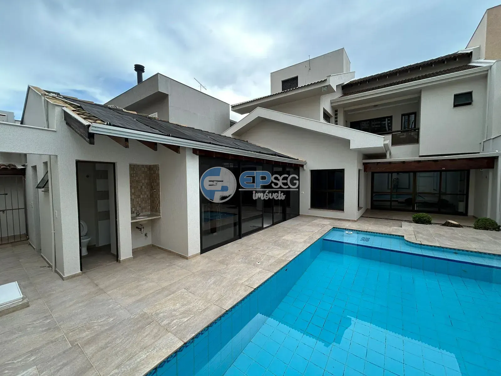 Casa, 4 quartos, 352 m² - Foto 43