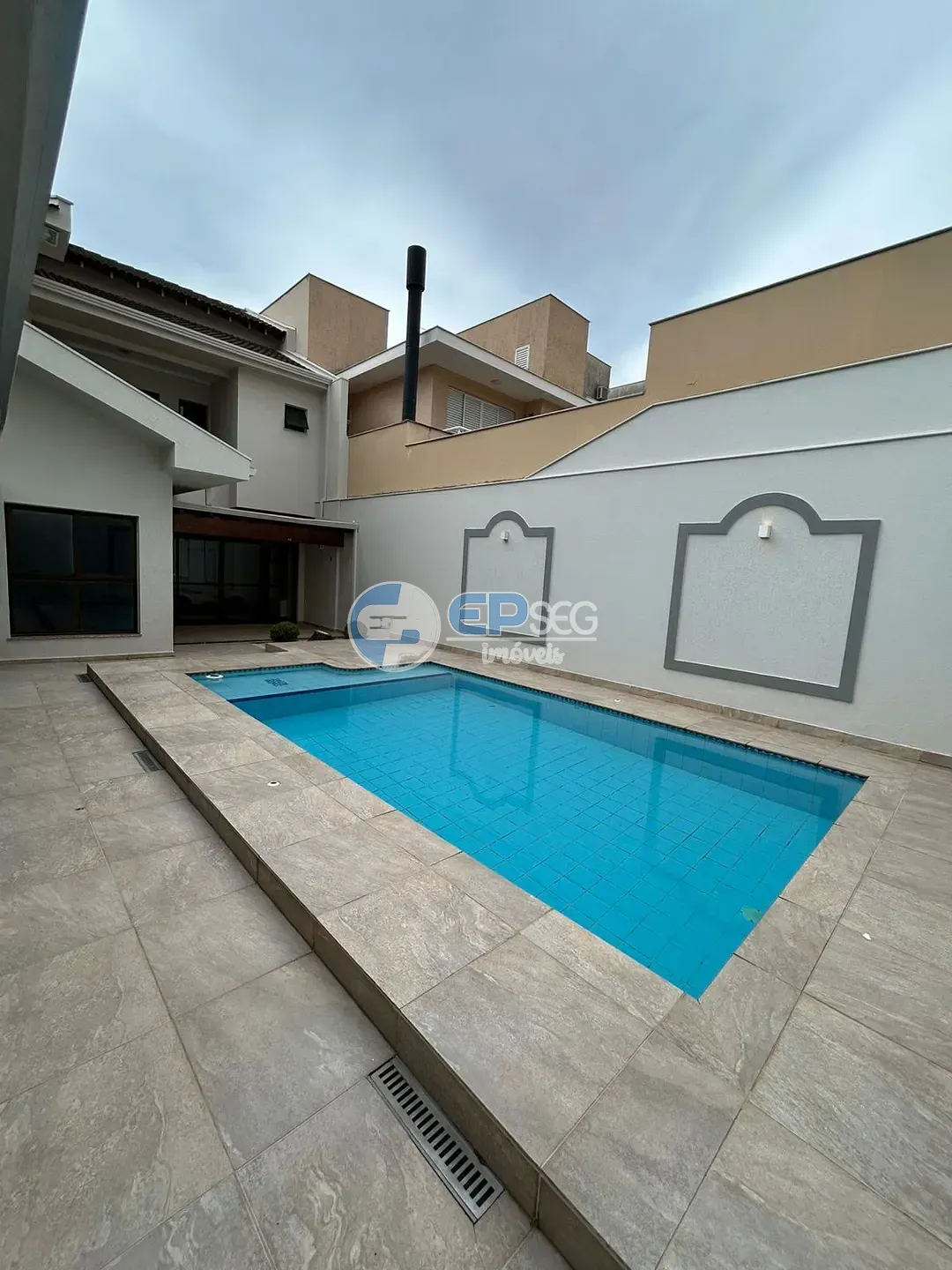 Casa, 4 quartos, 352 m² - Foto 41