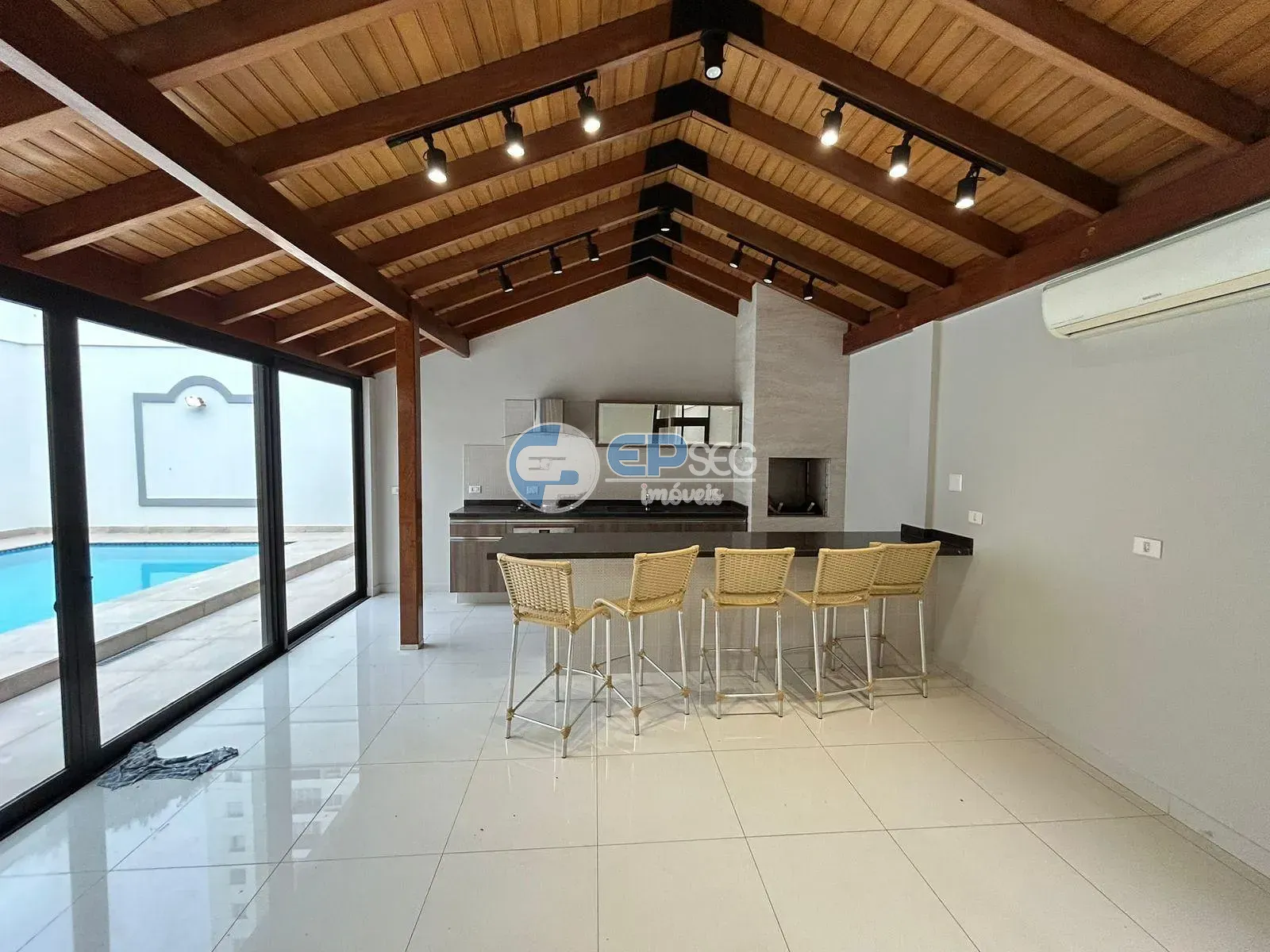 Casa, 4 quartos, 352 m² - Foto 8