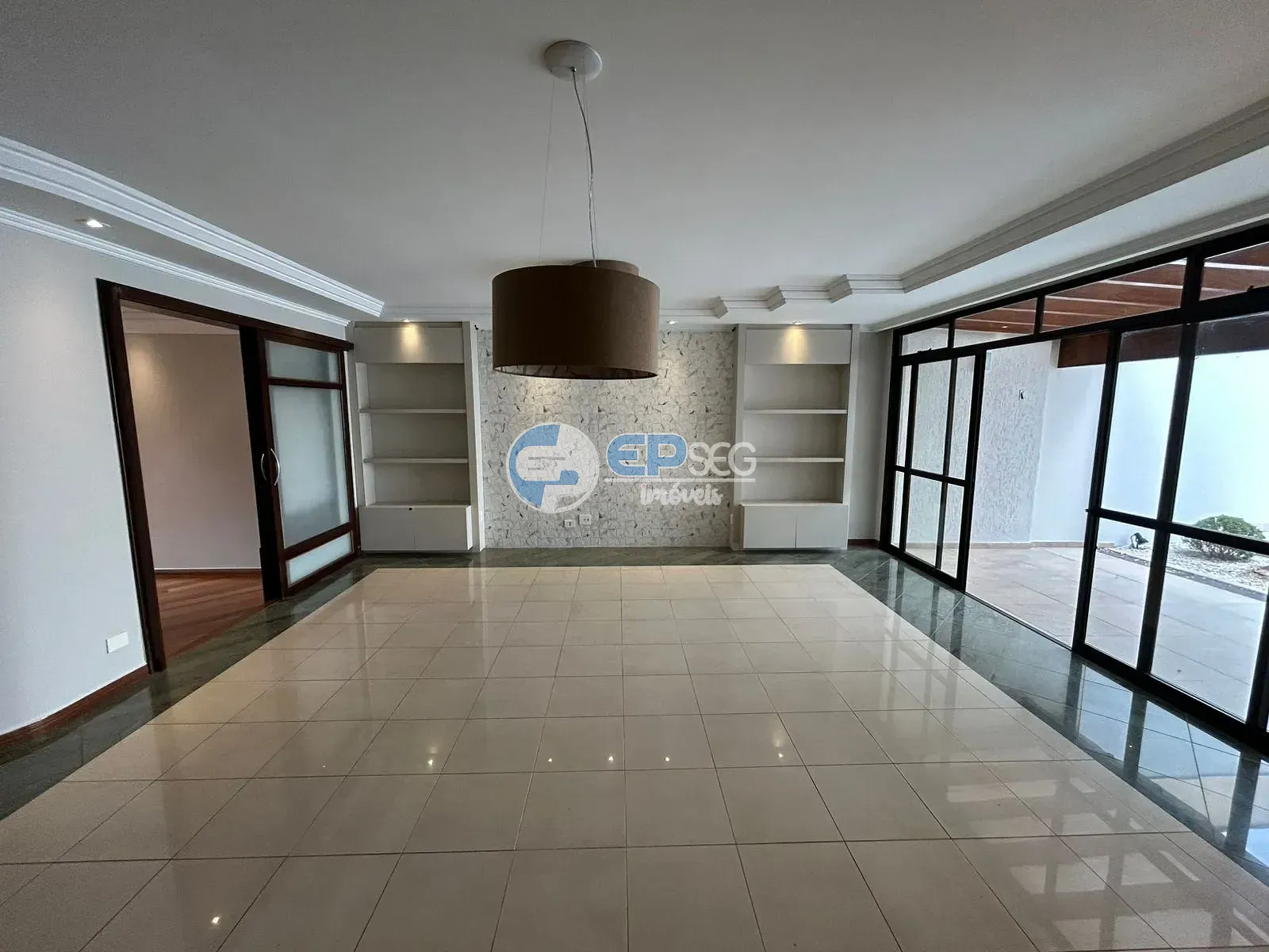 Casa, 4 quartos, 352 m² - Foto 4
