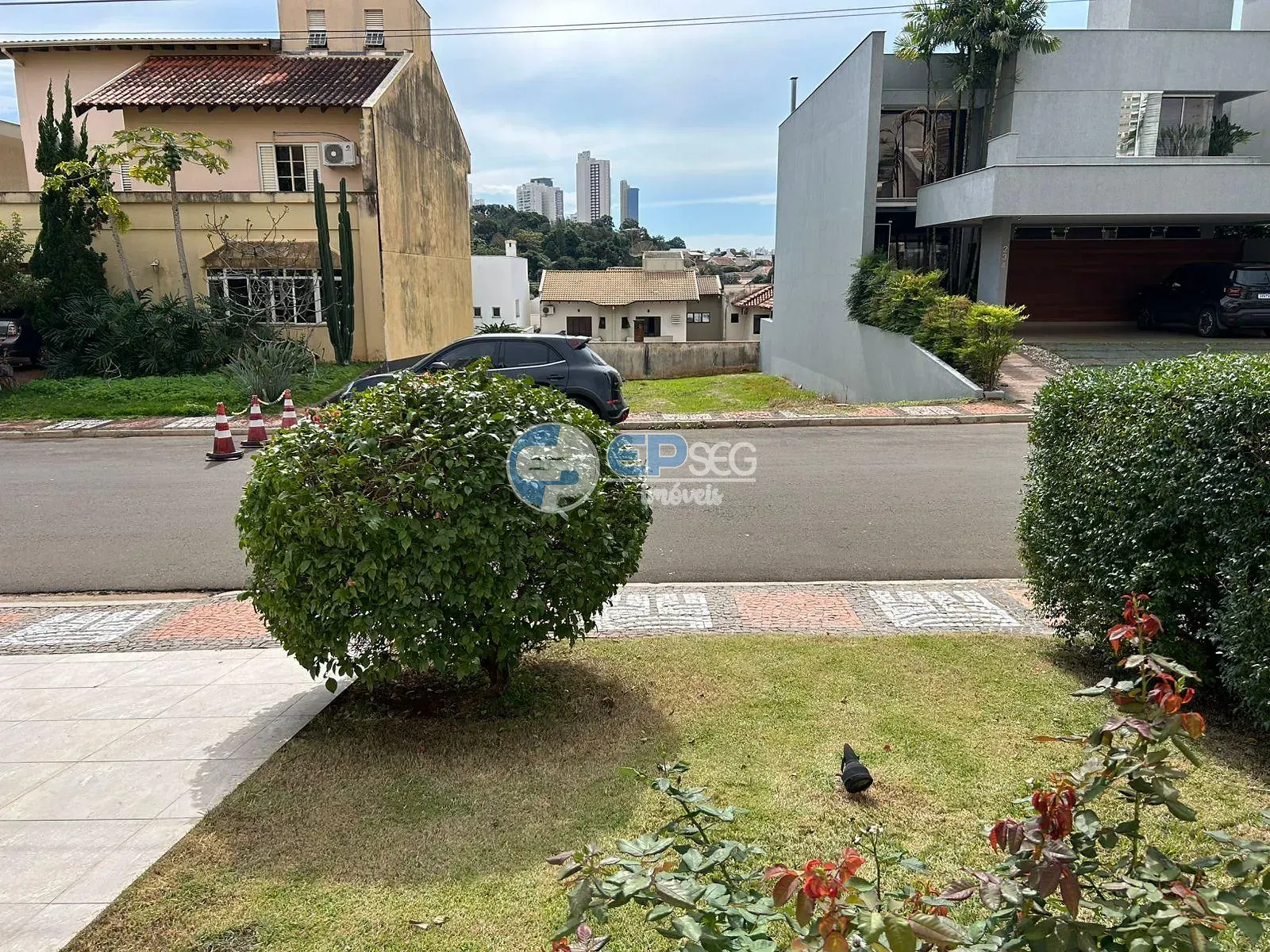 Casa, 4 quartos, 352 m² - Foto 60