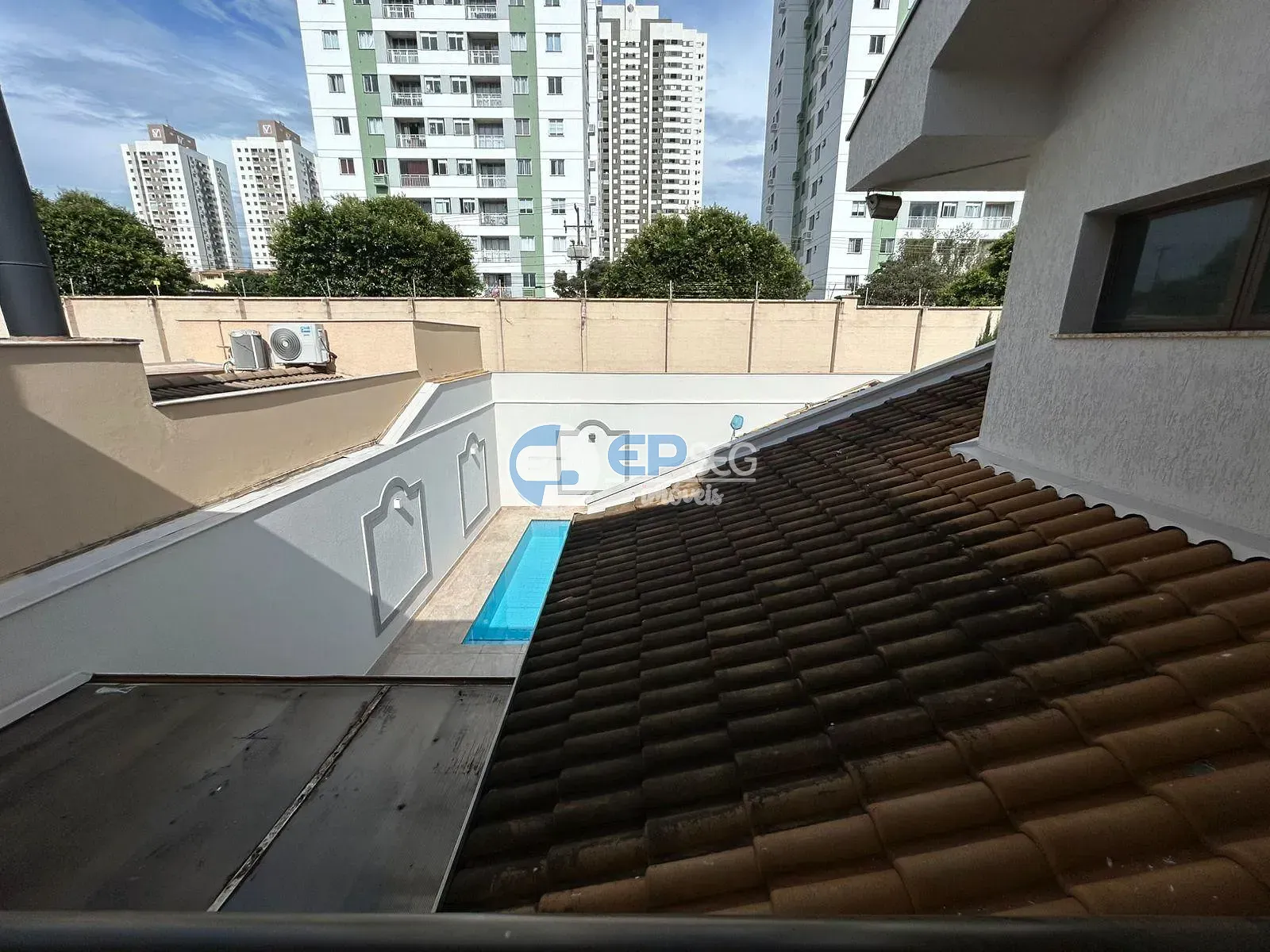 Casa, 4 quartos, 352 m² - Foto 47