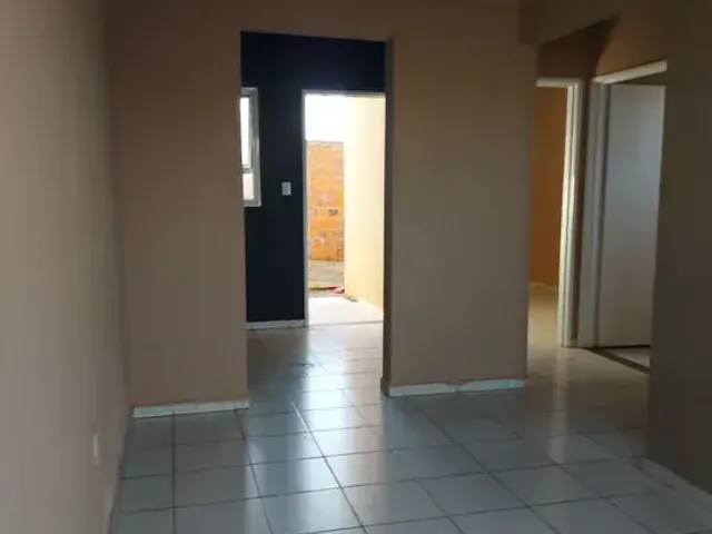 Casa com 200m² 2 quartos e 1 banheiro, à venda, no bairro Jardins Rio Preto em São José do Rio Preto