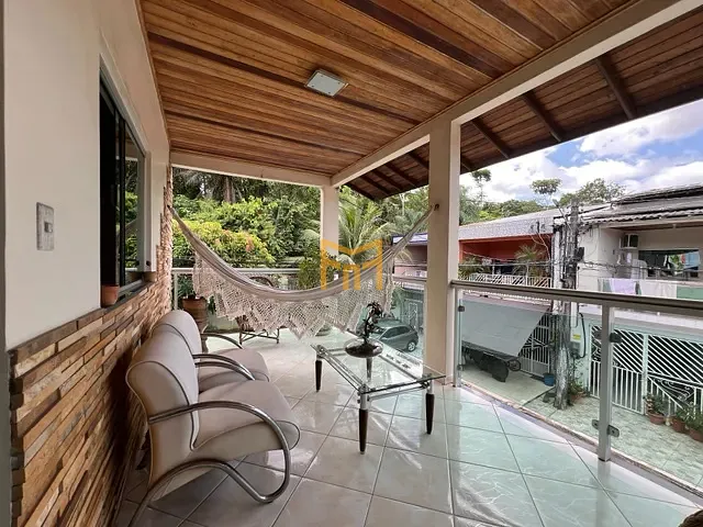 Casa 4 quartos e 4 banheiros, à venda, no bairro Souza em Belém