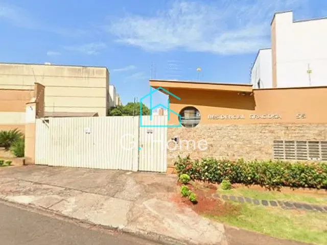 Casa com 130m² 3 quartos e 2 banheiros, à venda, no bairro Vale dos Tucanos em Londrina