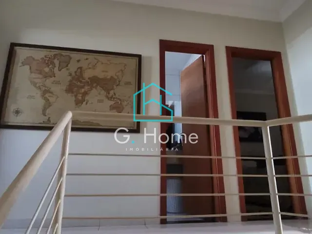 Casa com 130m² 3 quartos e 2 banheiros, à venda, no bairro Vale dos Tucanos em Londrina