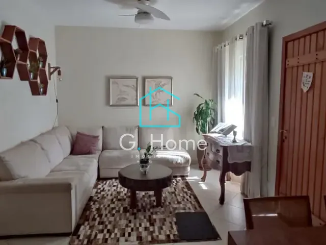 Casa com 130m² 3 quartos e 2 banheiros, à venda, no bairro Vale dos Tucanos em Londrina