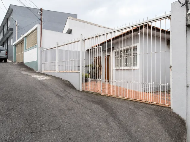 Casa com 128m² 2 quartos e 1 banheiro, à venda, no bairro Parada Inglesa em São Paulo