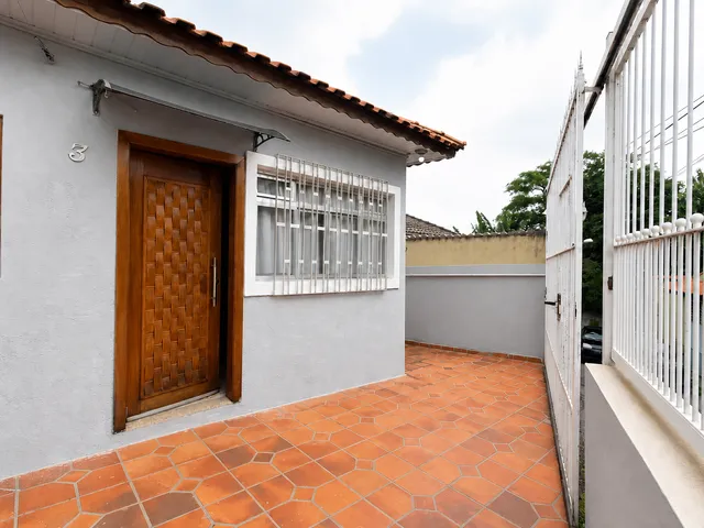 Casa com 128m² 2 quartos e 1 banheiro, à venda, no bairro Parada Inglesa em São Paulo