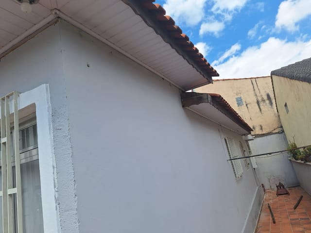 Casa com 128m² 2 quartos e 1 banheiro, à venda, no bairro Parada Inglesa em São Paulo