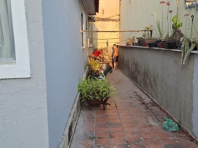 Casa com 128m² 2 quartos e 1 banheiro, à venda, no bairro Parada Inglesa em São Paulo