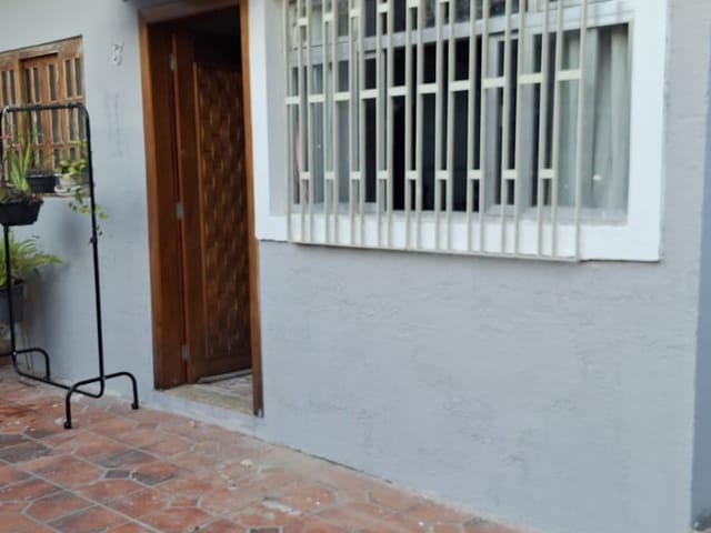 Casa com 128m² 2 quartos e 1 banheiro, à venda, no bairro Parada Inglesa em São Paulo
