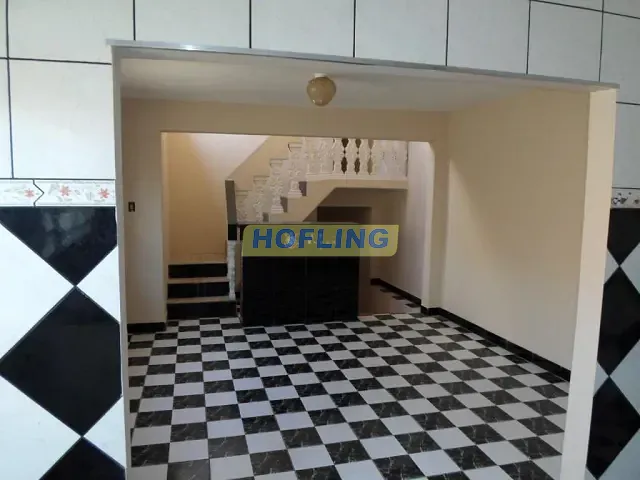Casa com 125m², à venda, no bairro Jardim Centenário em Rio Claro