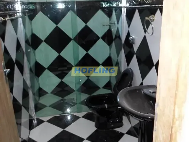 Casa com 125m², à venda, no bairro Jardim Centenário em Rio Claro