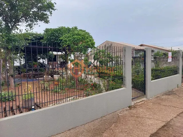 Casa com 700m² 2 quartos e 1 banheiro, à venda, no bairro Centro Sul em Sorriso