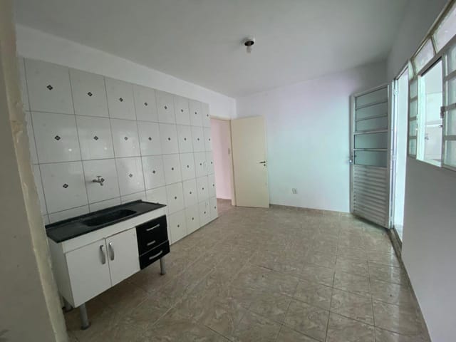 Foto do Casa - Casa para locação, Jardim Leme, São Paulo, SP | Imobiliária e Administradora Martins Ltda