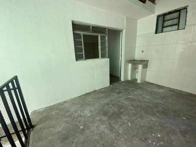 Foto do Casa - Casa para locação, Jardim Leme, São Paulo, SP | Imobiliária e Administradora Martins Ltda
