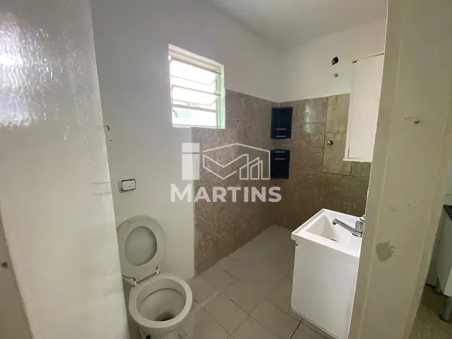 Casa 1 quarto e 1 banheiro, para alugar, no bairro Jardim Leme em São Paulo