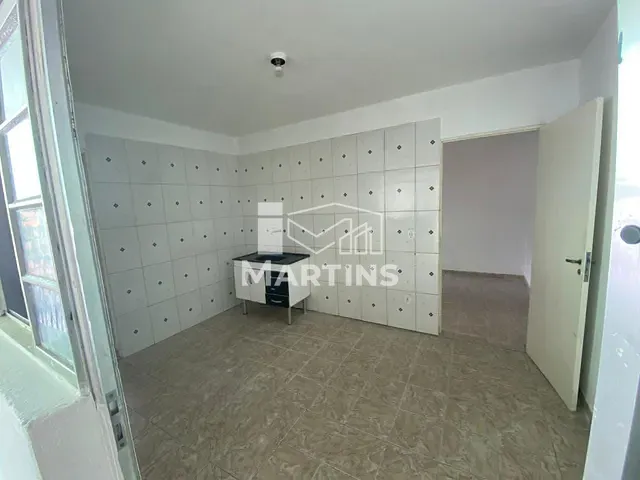 Casa 1 quarto e 1 banheiro, para alugar, no bairro Jardim Leme em São Paulo