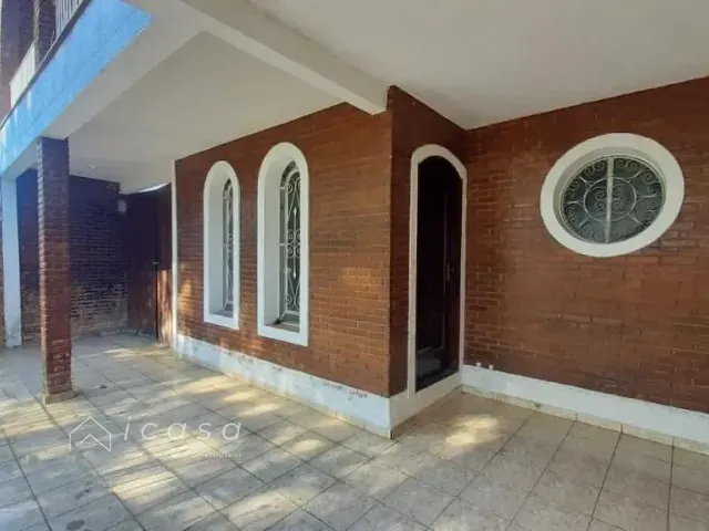 Casa com 125m² 3 quartos e 1 banheiro, à venda, no bairro Vila Bandeirantes em Caçapava