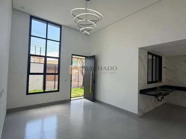 Casa 3 quartos e 1 banheiro, à venda, no bairro Jardim Marambaia em Jundiaí