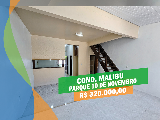Foto do Casa - Casa à venda, Parque 10 de Novembro, Manaus, AM | Apartamentos Manaus Imobiliária