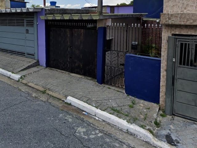 Foto do Casa - Casa padrão para Locação, Jardim Colorado, São Paulo, SP | Imobiliária Sapopemba