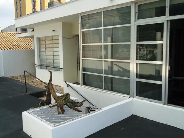 Foto do Casa - Casa para Locação 3 Quartos, 1 Suite, 2 Vagas, 360M², Jardim São Dimas, São José dos Campos - SP | INDEPENDENCE NEGOCIOS IMOBILIARIOS LTDA