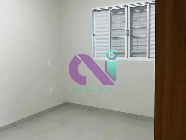 Casa 2 quartos e 1 banheiro, à venda, no bairro Residencial Altos da Colina em Adamantina