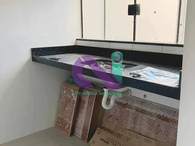 Casa 2 quartos e 1 banheiro, à venda, no bairro Residencial Altos da Colina em Adamantina