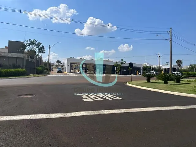 Casa com 360m² 3 quartos e 4 banheiros, à venda, no bairro Condomínio Buona Vita em Araraquara