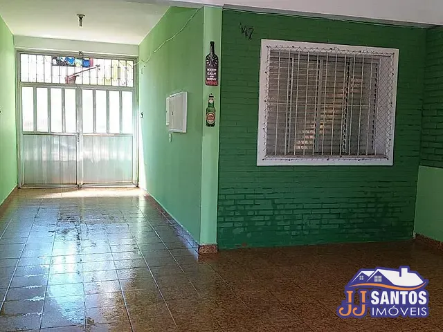 Casa com 330m² 3 quartos e 3 banheiros, à venda, no bairro Mooca em São Paulo