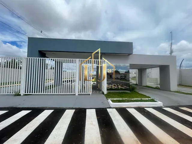Casa com 153m² 3 quartos e 2 banheiros, à venda, no bairro Villa da Serra em Cuiabá